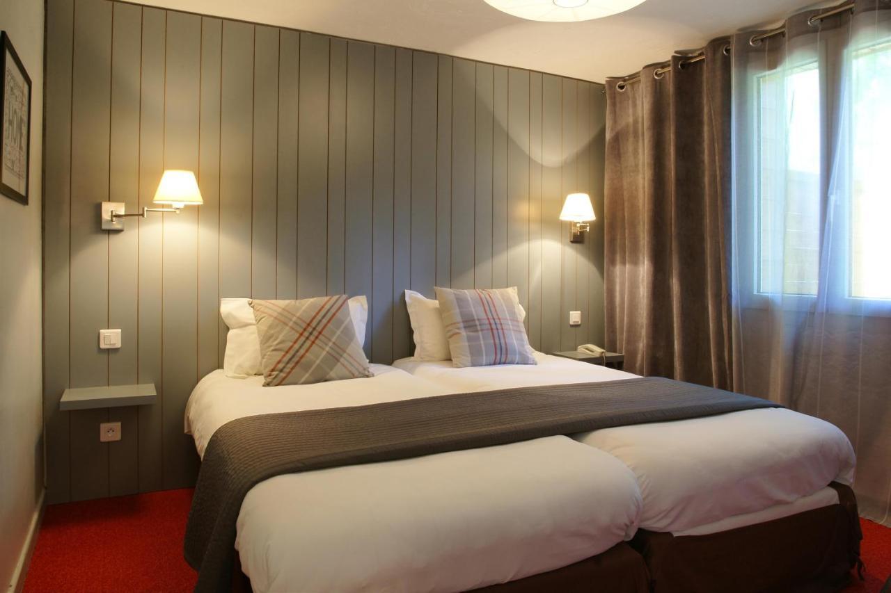 Domaine La Gentilhommiere 3* Satillieu