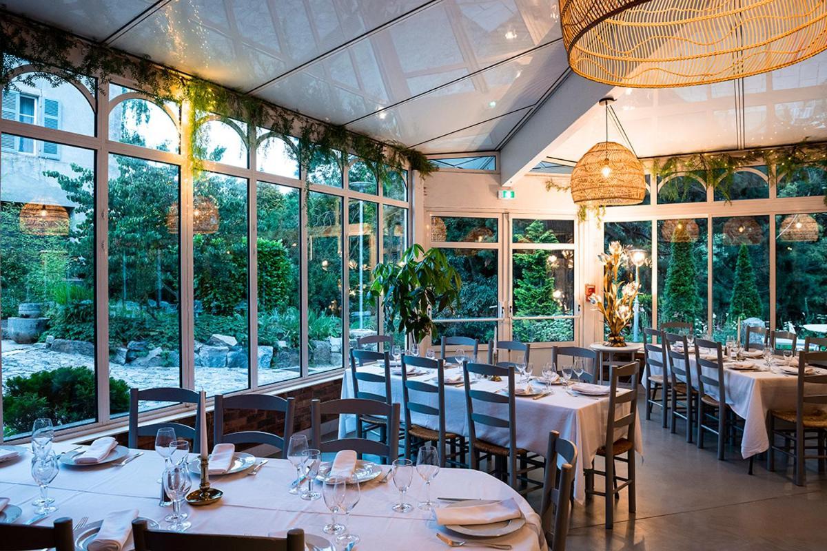 Domaine La Gentilhommiere Hotel 3*