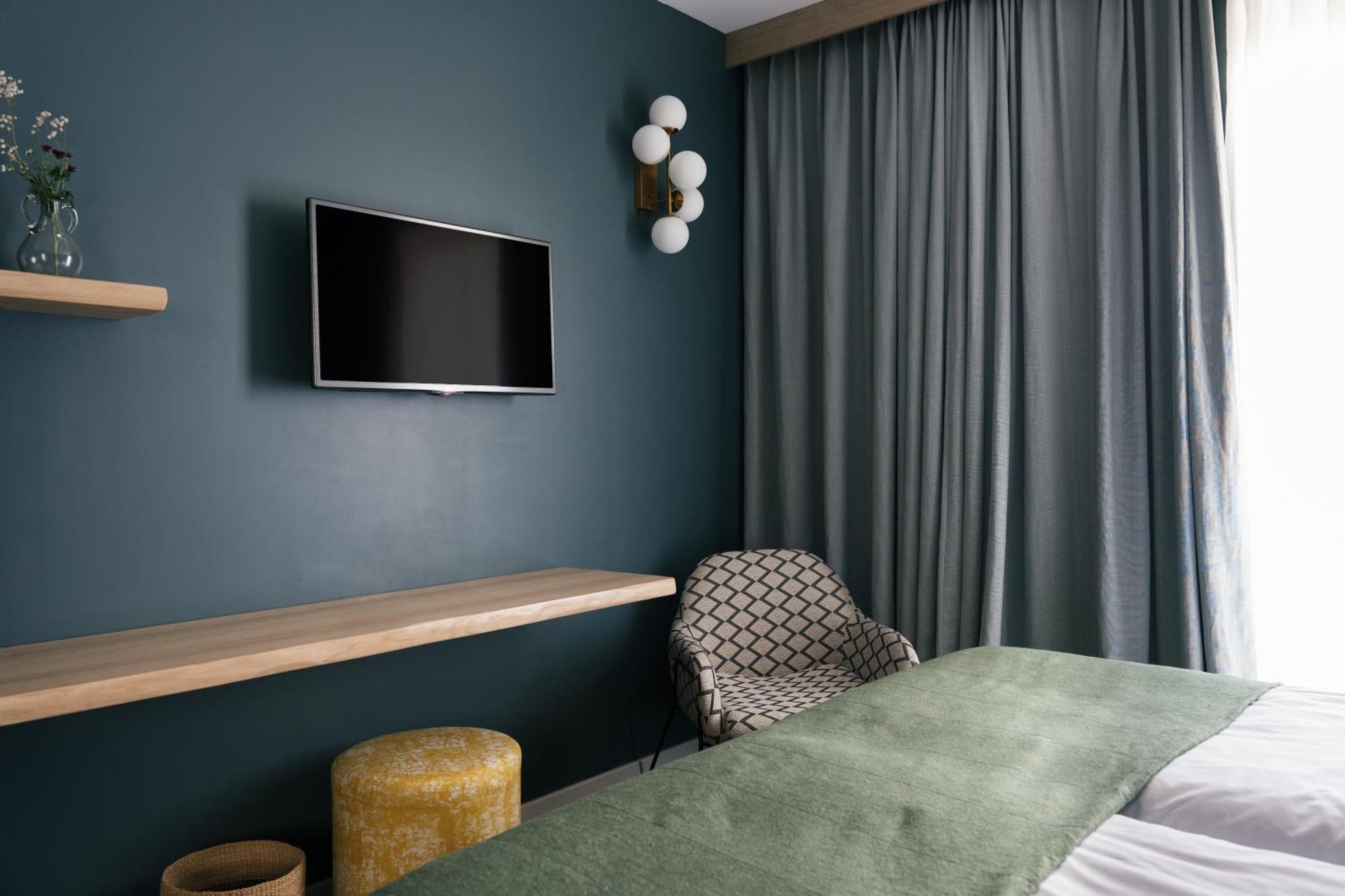 Domaine La Gentilhommiere Hotel Satillieu