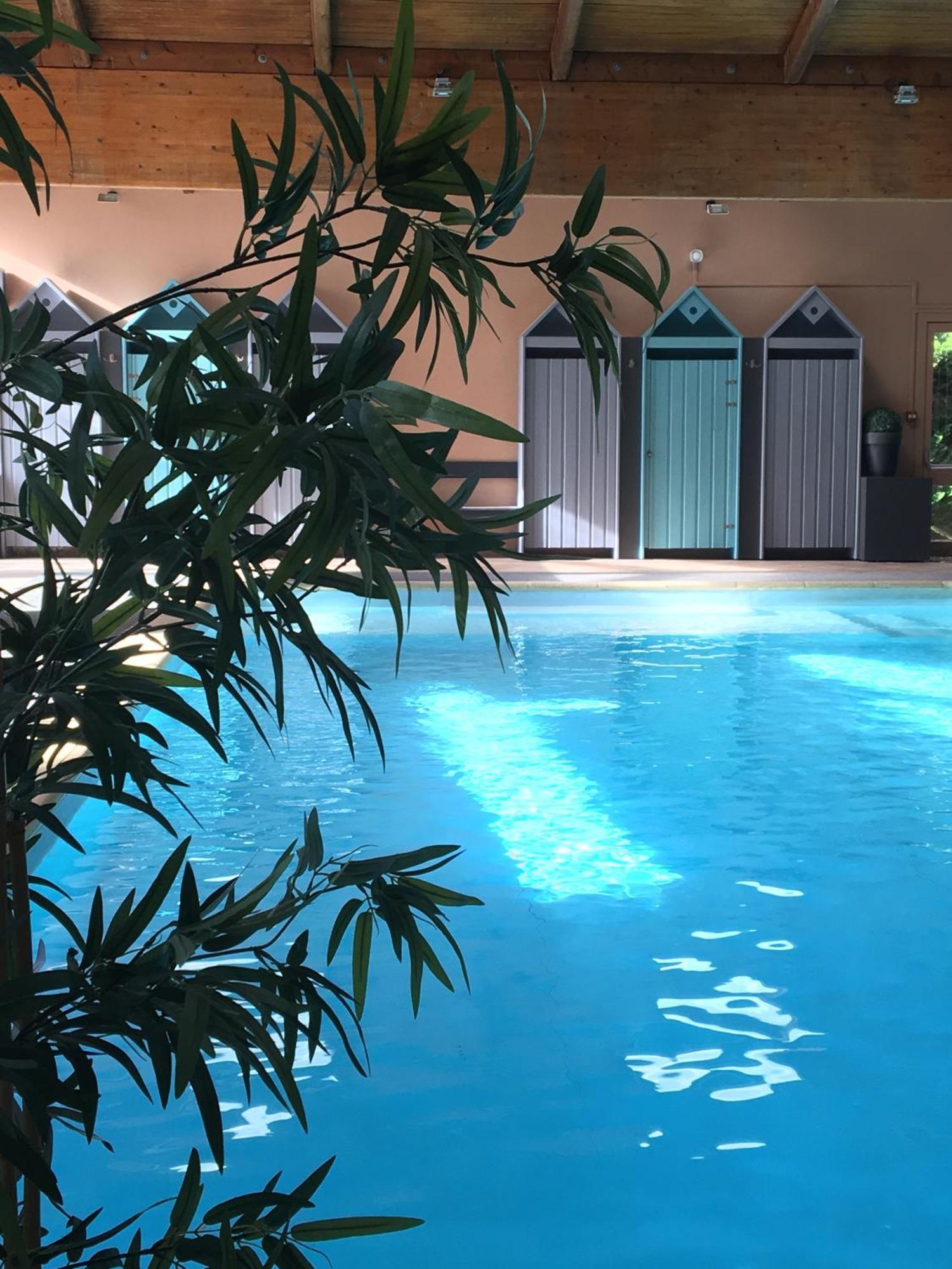 Hotel Domaine La Gentilhommiere 3*