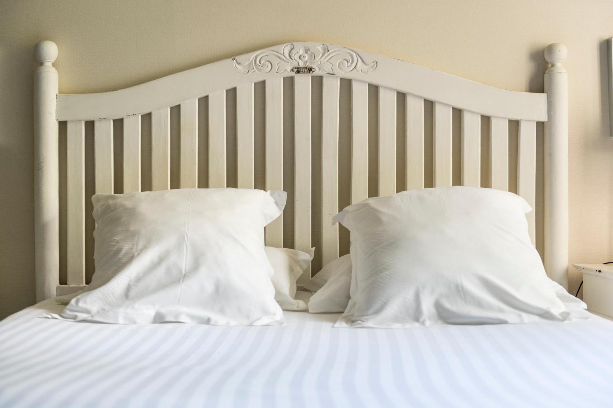 Domaine La Gentilhommiere Hotel 3*