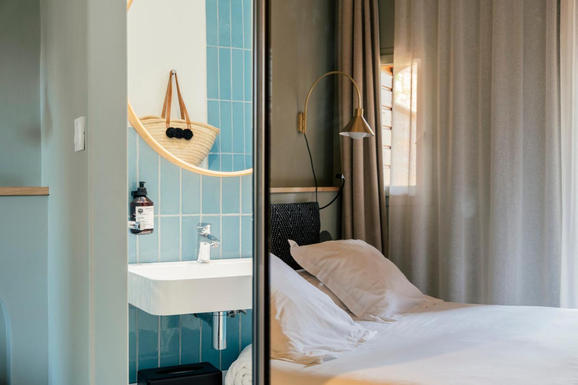 Domaine La Gentilhommiere Hotel