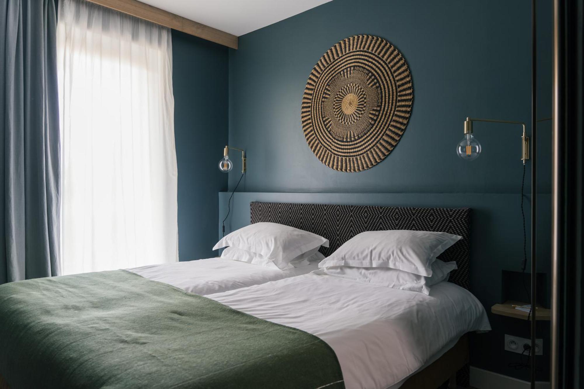 Domaine La Gentilhommiere Hotel Satillieu