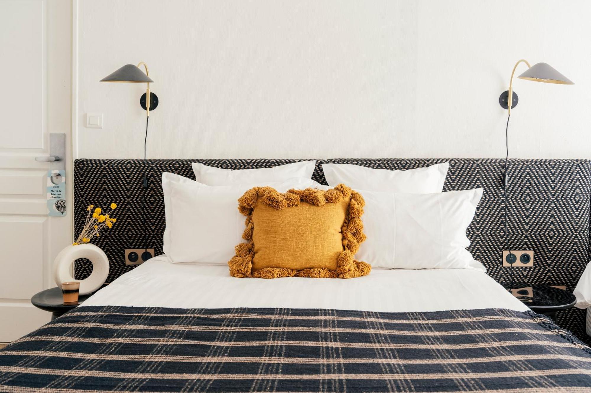 Domaine La Gentilhommiere Hotel 3*