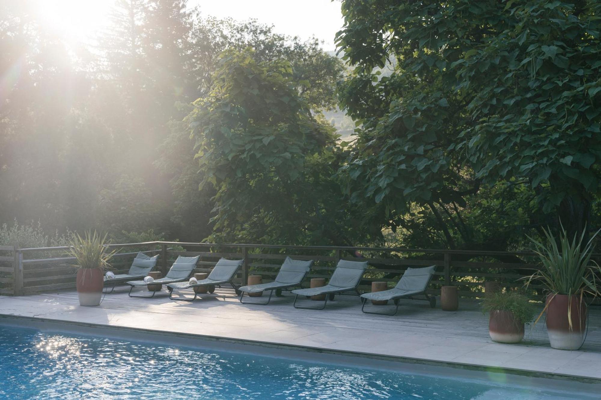 Hotel Domaine La Gentilhommiere
