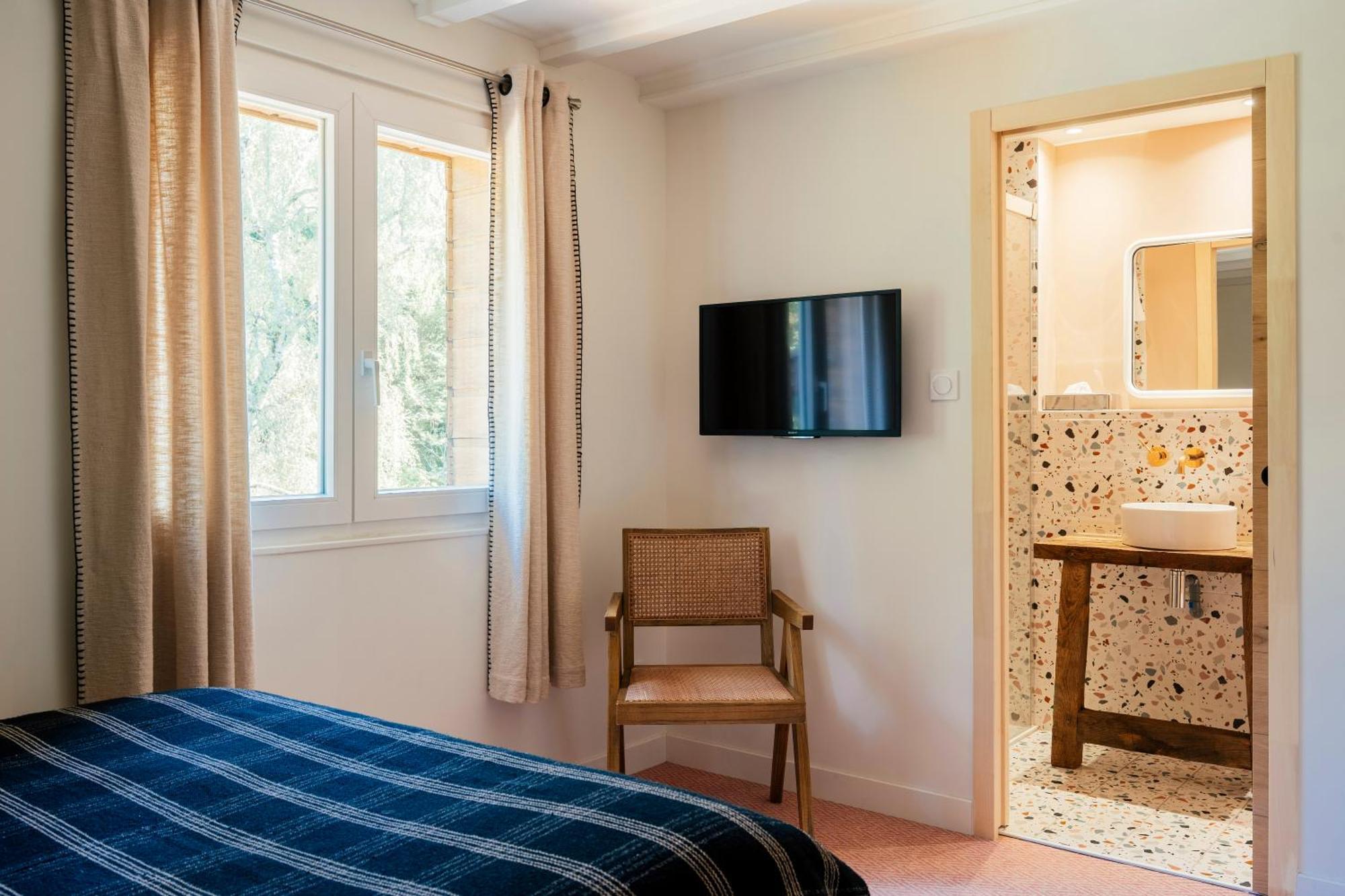 Domaine La Gentilhommiere 3* Satillieu